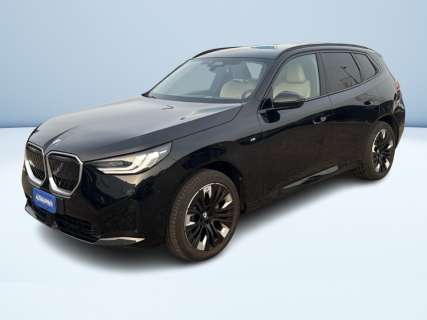X3 XDRIVE40D MSPORT AUTO
