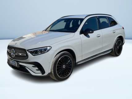 GLC 220 D AMG LINE ADVANCED 4MATIC AUTO