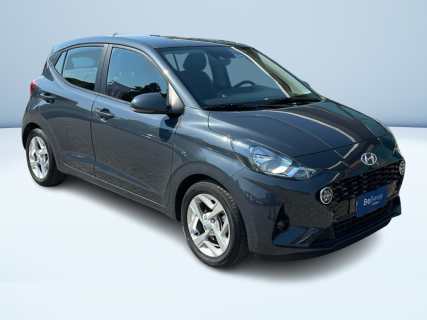 I10 1.0 TECH ECONEXT GPL
