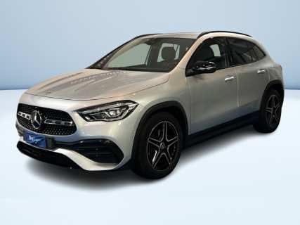 GLA 200 D PREMIUM AUTO