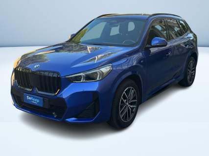 X1 SDRIVE18I MSPORT AUTO