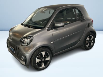 FORTWO EQ PASSION 22KW