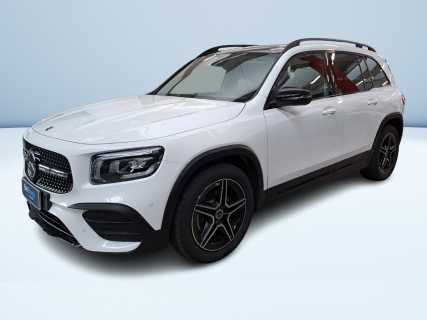 GLB 200 D PREMIUM AUTO