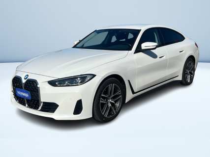 420D GRAN COUPE MHEV 48V SPORT AUTO