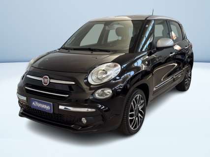 500L 1.4 MIRROR 95CV
