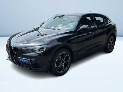 STELVIO 2.2 T VELOCE Q4 210CV AUTO