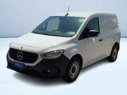 CITAN II 110 CDI FURGONE LONG