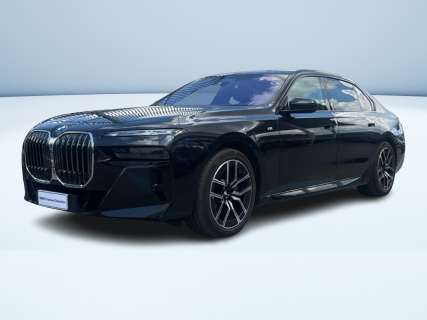 740D MHEV XDRIVE MSPORT AUTO