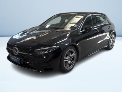 A 180 D AMG LINE ADVANCED PLUS AUTO