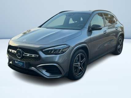 GLA 200 D AMG LINE ADVANCED PLUS AUTO