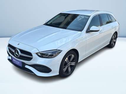 C SW 220 D MHEV ADVANCED 4MATIC 197CV AUTO