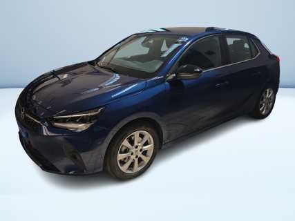 CORSA 1.2 ELEGANCE S&S 100CV AT8