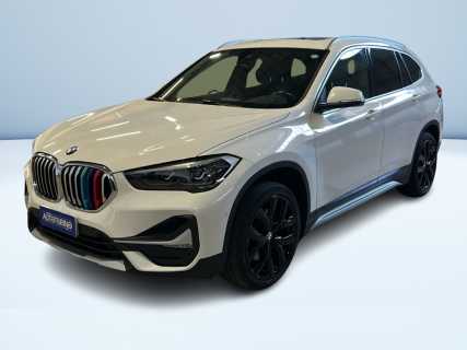 X1 XDRIVE20D XLINE AUTO