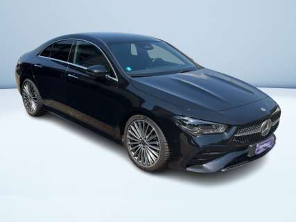 CLA COUPE 200 D AMG LINE ADVANCED PLUS AUTO