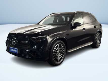 GLC 220 D AMG LINE ADVANCED 4MATIC AUTO