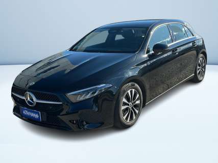 A 180 D ADVANCED AUTO