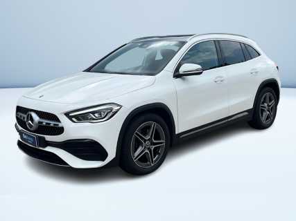 GLA 200 D PREMIUM AUTO