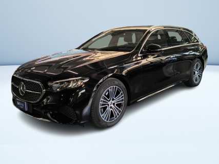 E SW 200 D ADVANCED AUTO