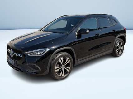 GLA 180 D SPORT PLUS AUTO