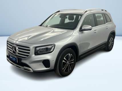GLB 180 D ADVANCED AUTO