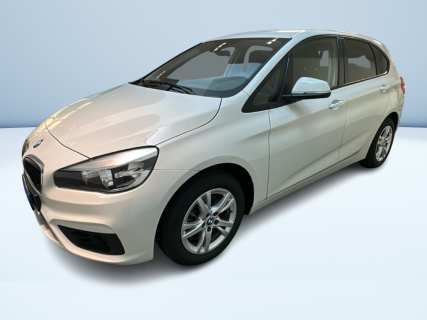 218I ACTIVE TOURER ADVANTAGE AUTO MY15
