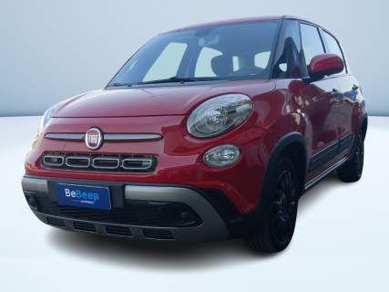 500L 1.4 CONNECT S&S 95CV
