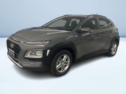 KONA 1.6 CRDI XTECH FCA 2WD 115CV