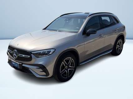 GLC 220D MHEV AMG PREMIUM 4MATIC AUTO