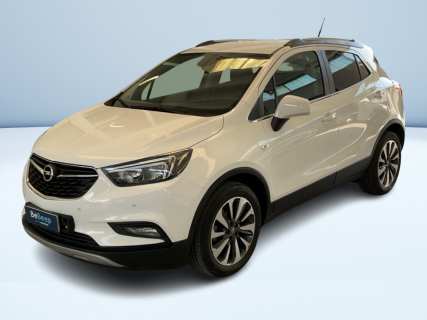 MOKKA X 1.6 CDTI INNOVATION S&S 4X2 136CV MY18