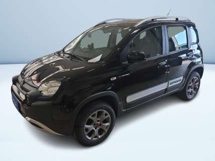 PANDA 0.9 T.AIR T. CROSS 4X4 S&S 90CV