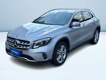 GLA 200 D SPORT AUTO