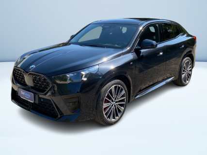 X2 XDRIVE 20D 48V MSPORT AUTO
