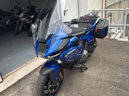 R 1300 RT IMPULSE ABS