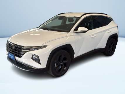 TUCSON 1.6 HEV EXELLENCE 2WD AUTO