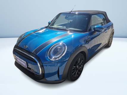 MINI CABRIO 1.5 COOPER CLASSIC AUTO
