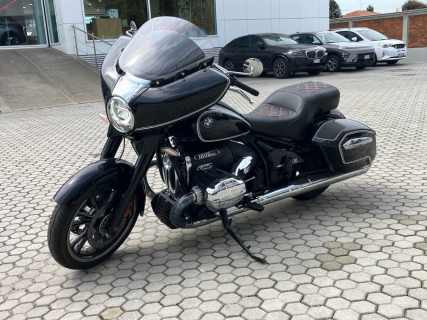 R 18 BAGGER ABS
