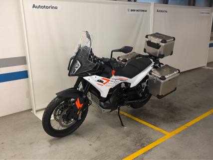 790 ADVENTURE ABS MY23