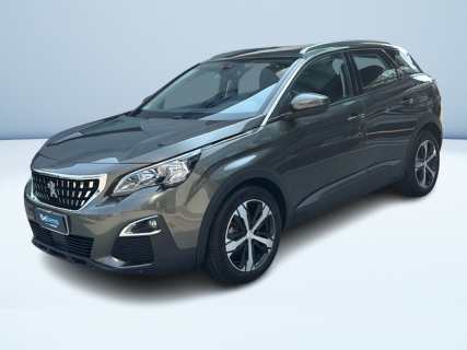 3008 1.5 BLUEHDI ACTIVE S&S 130CV