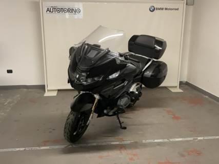 R 1250 RT TRIPLE BLACK ABS MY21