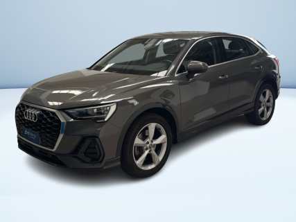 Q3 SPORTBACK 45 2.0 TFSI QUATTRO S-TRONIC