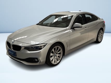 420D GRAN COUPE ADVANTAGE
