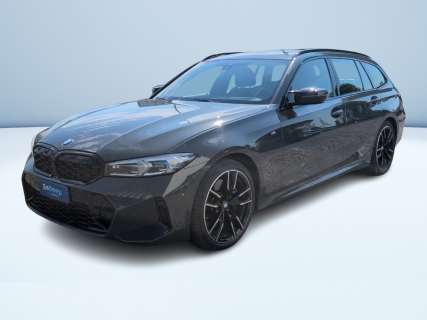 M340D TOURING MHEV 48V XDRIVE AUTO