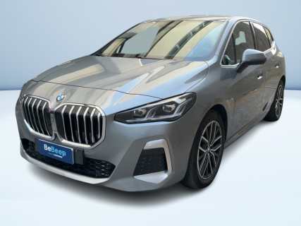 218D ACTIVE TOURER MSPORT AUTO
