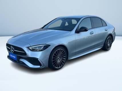 C 220 D MHEV PREMIUM 4MATIC AUTO