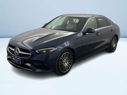 C 220 D MHEV ADVANCED PLUS 4MATIC 200CV AUTO