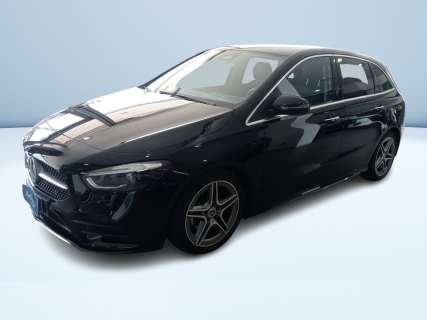 B 180 D AMG LINE ADVANCED PLUS AUTO