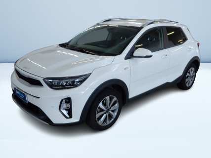 STONIC 1.2 DPI STYLE GPL 82CV