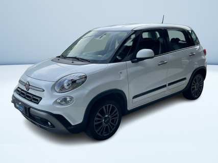 500L CROSS 1.3 MJT 95CV DUALOGIC MY19