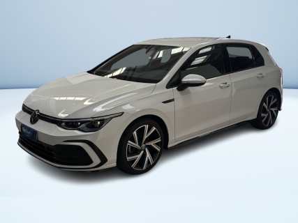 GOLF 2.0 TDI R-LINE 4MOTION 150CV DSG