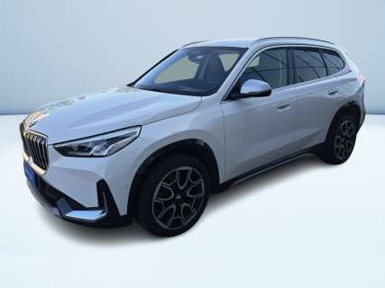 X1 SDRIVE18D X-LINE AUTO